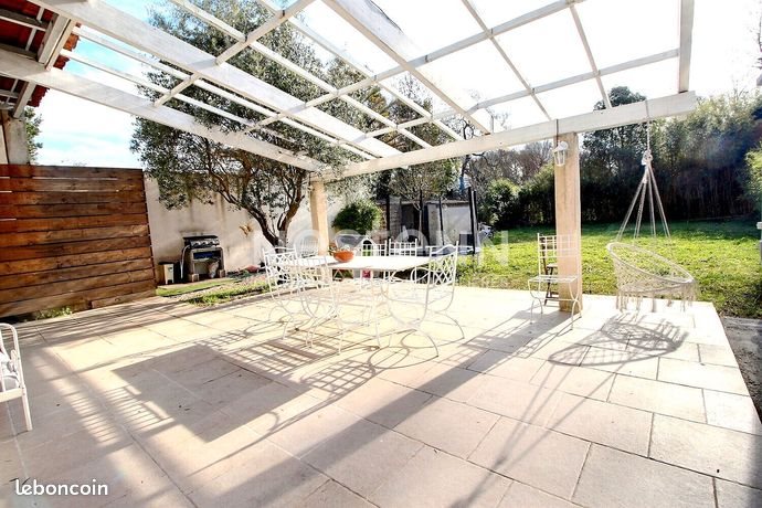 Appartement à vendre, 70m², Saint-Victoret