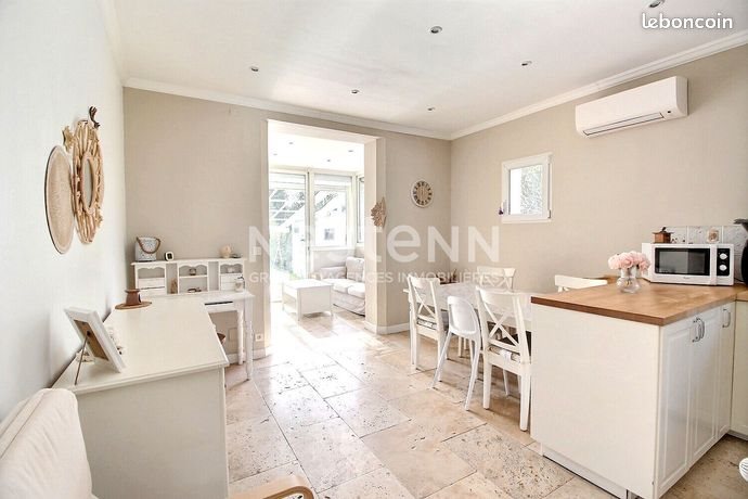 Appartement à vendre, 70m², Saint-Victoret