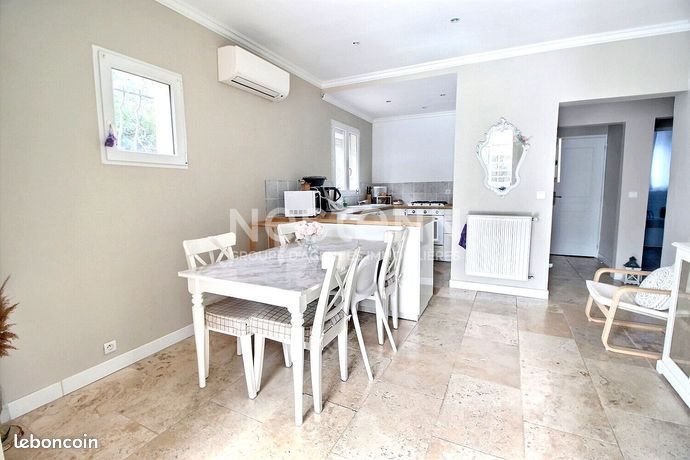 Appartement à vendre, 70m², Saint-Victoret