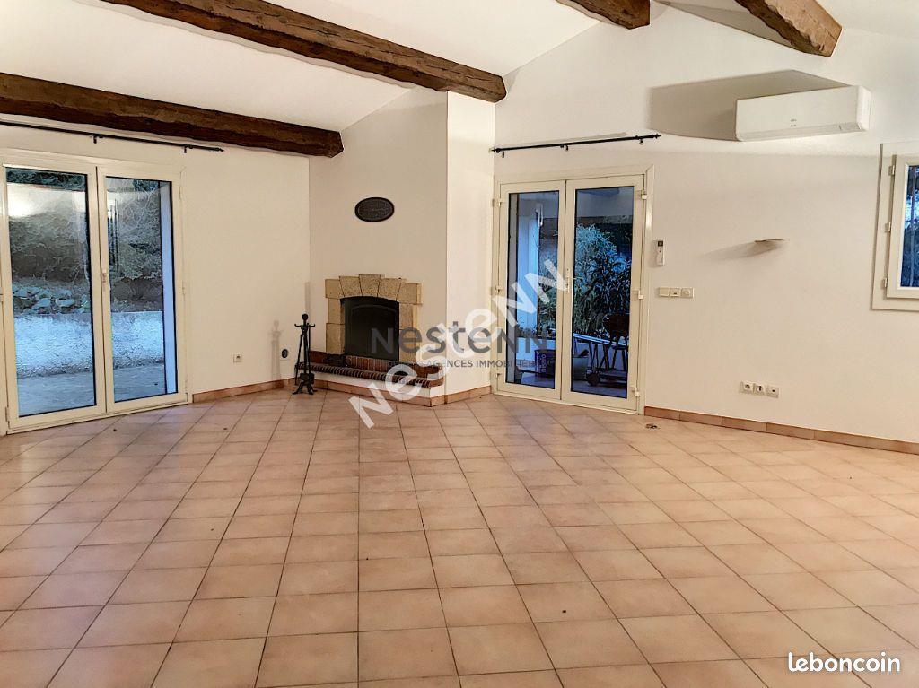 Maison à louer, 83m², Marseille 13ème