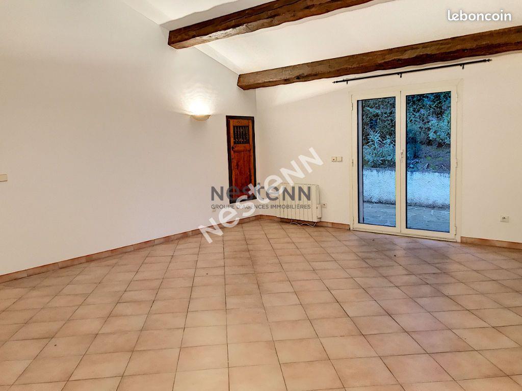 Maison à louer, 83m², Marseille 13ème