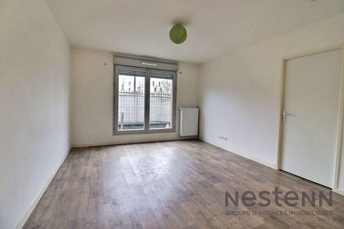 Appartement à louer, 44m², Neuilly-sur-Marne