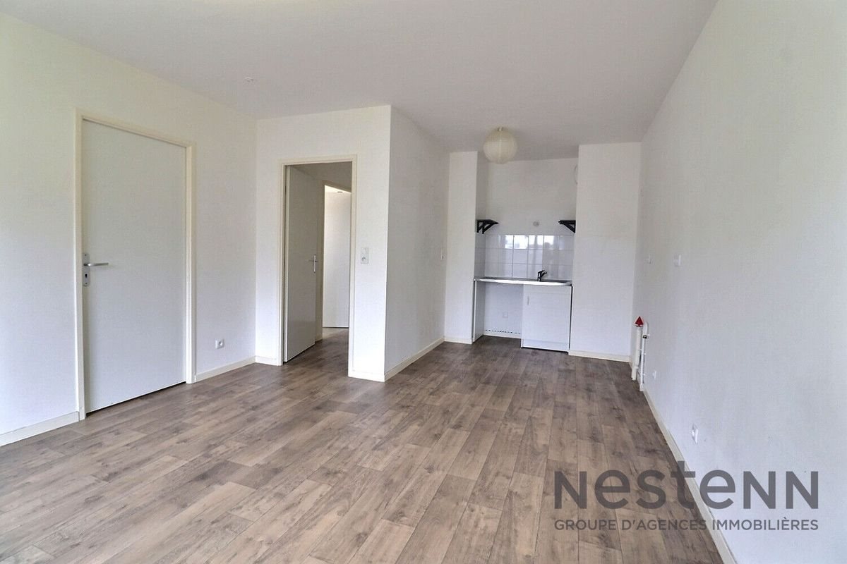 Appartement à louer, 44m², Neuilly-sur-Marne