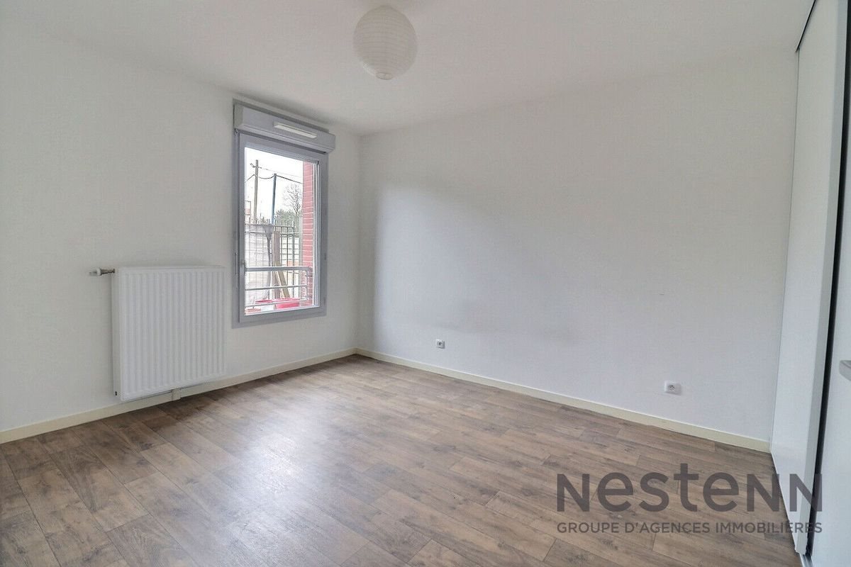 Appartement à louer, 44m², Neuilly-sur-Marne