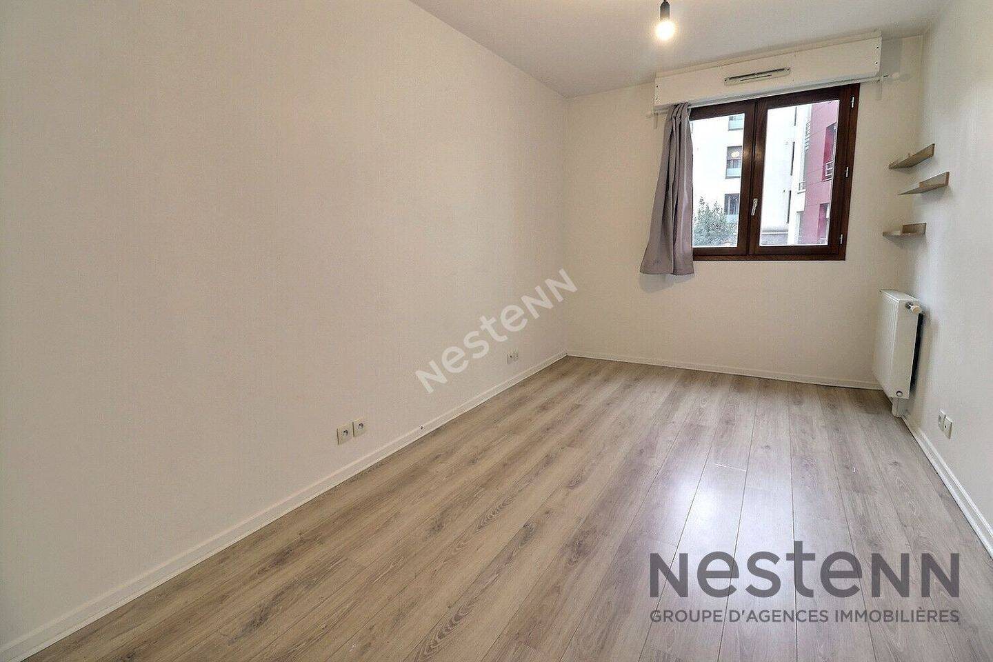 Appartement à louer, 70m², Neuilly-sur-Marne
