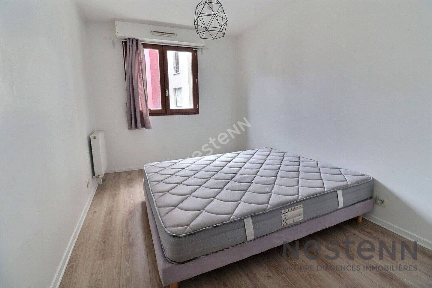 Appartement à louer, 70m², Neuilly-sur-Marne