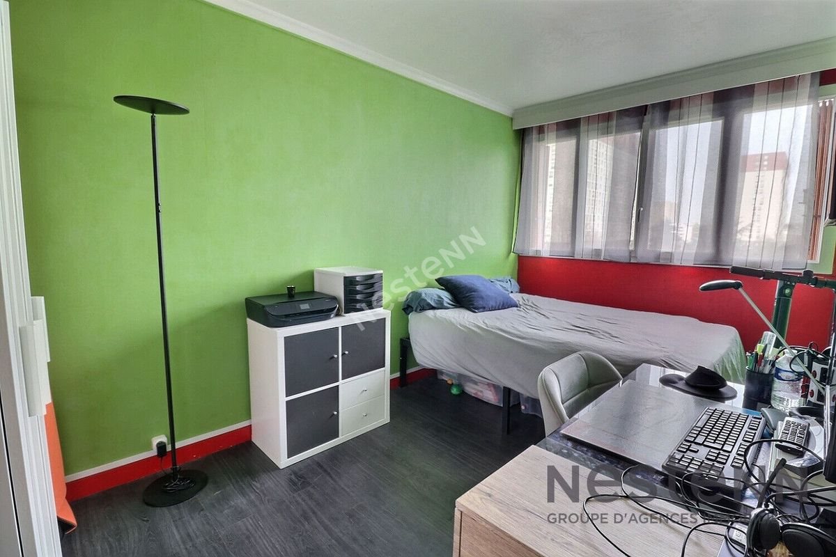 Appartement à vendre, 86m², Neuilly-sur-Marne