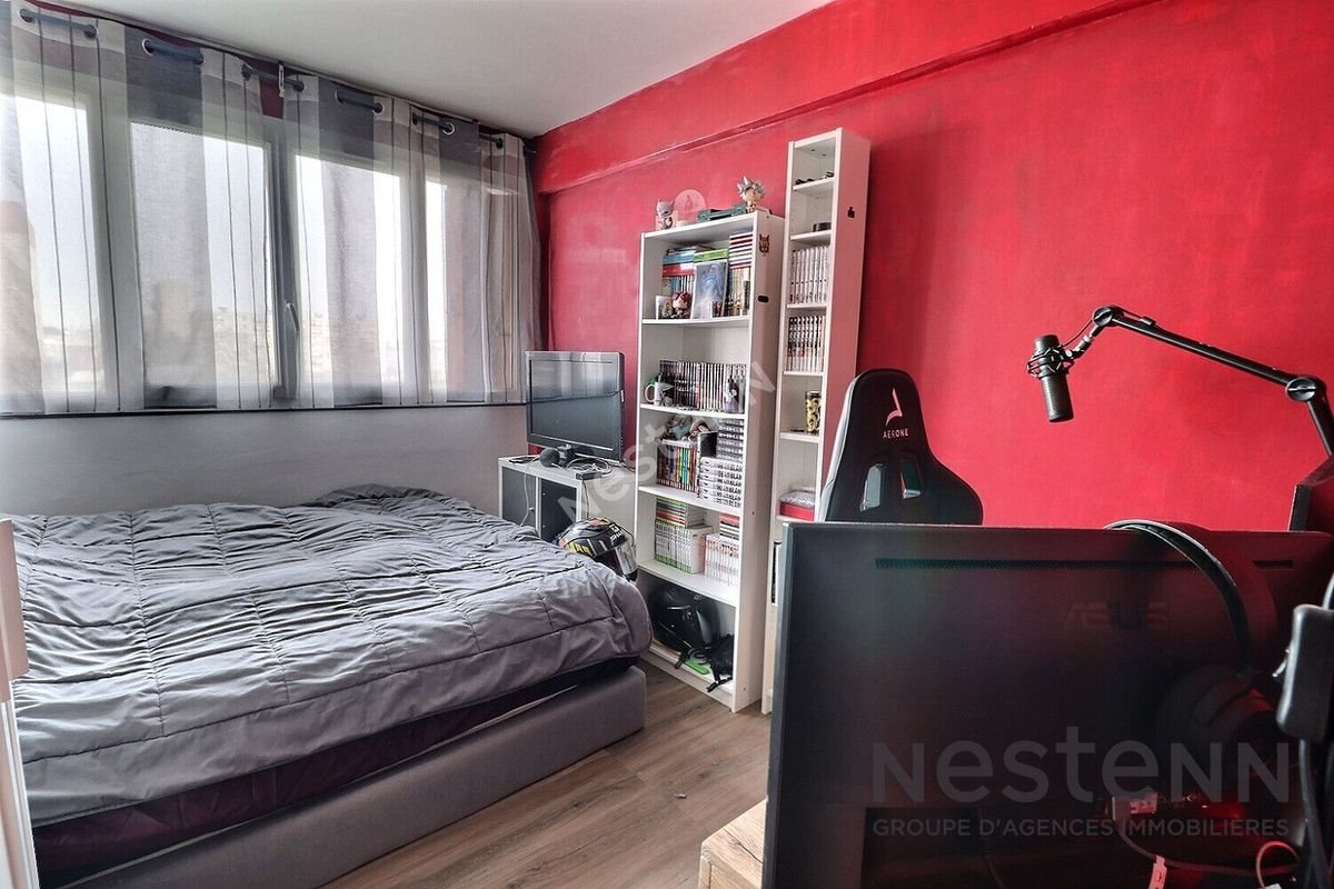 Appartement à vendre, 86m², Neuilly-sur-Marne