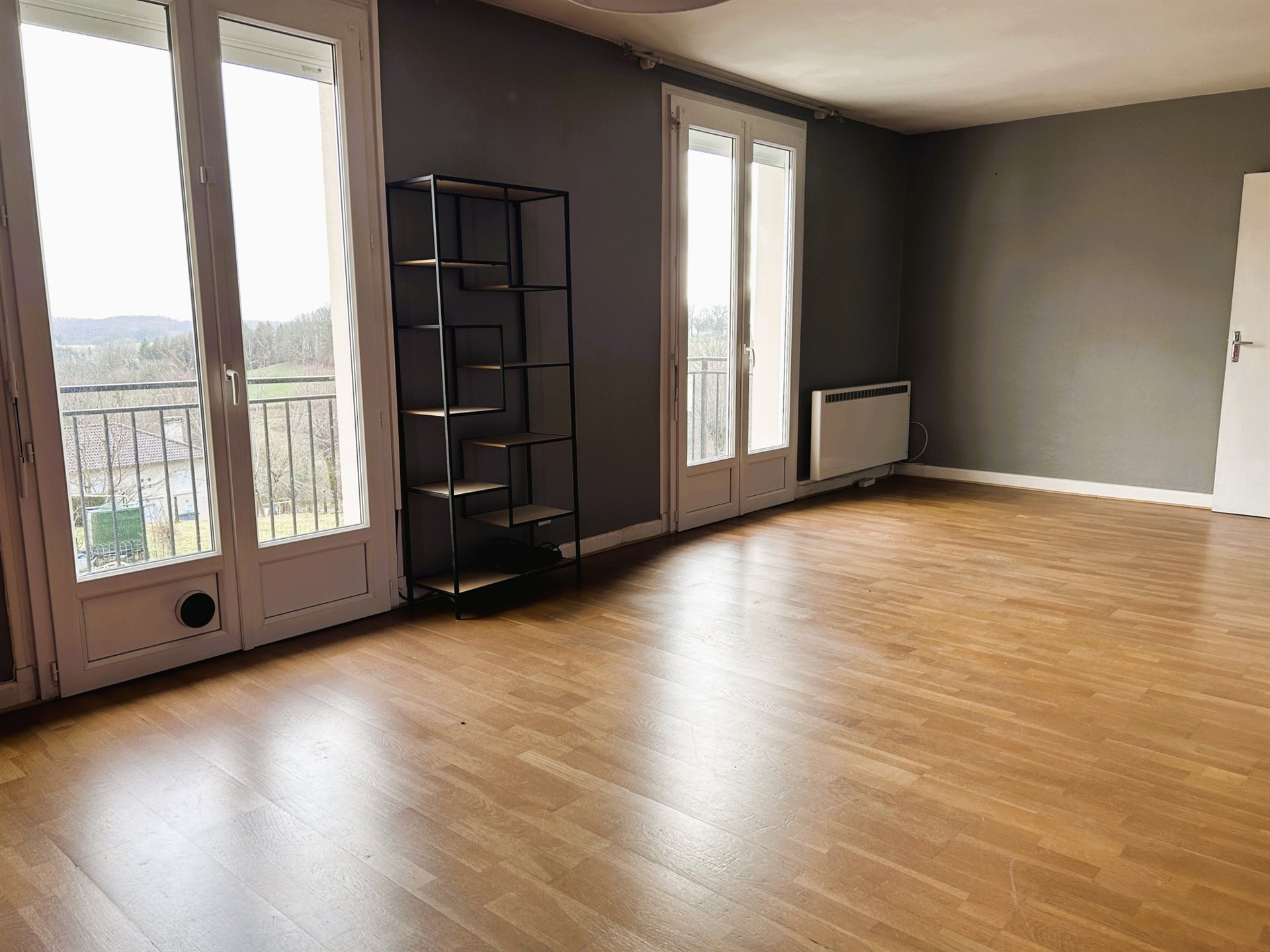 Maison à vendre, 108m², Pleaux