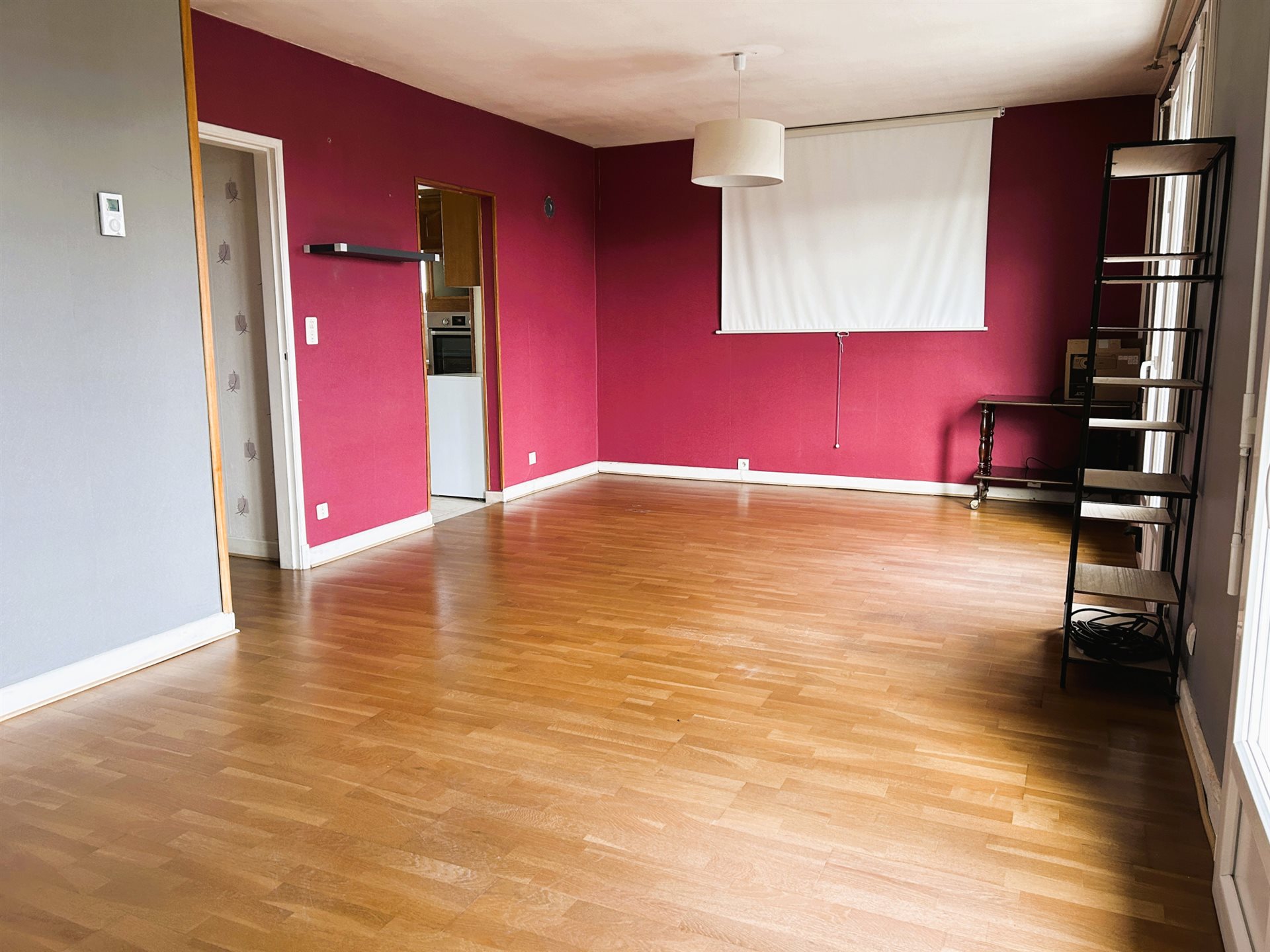 Maison à vendre, 108m², Pleaux