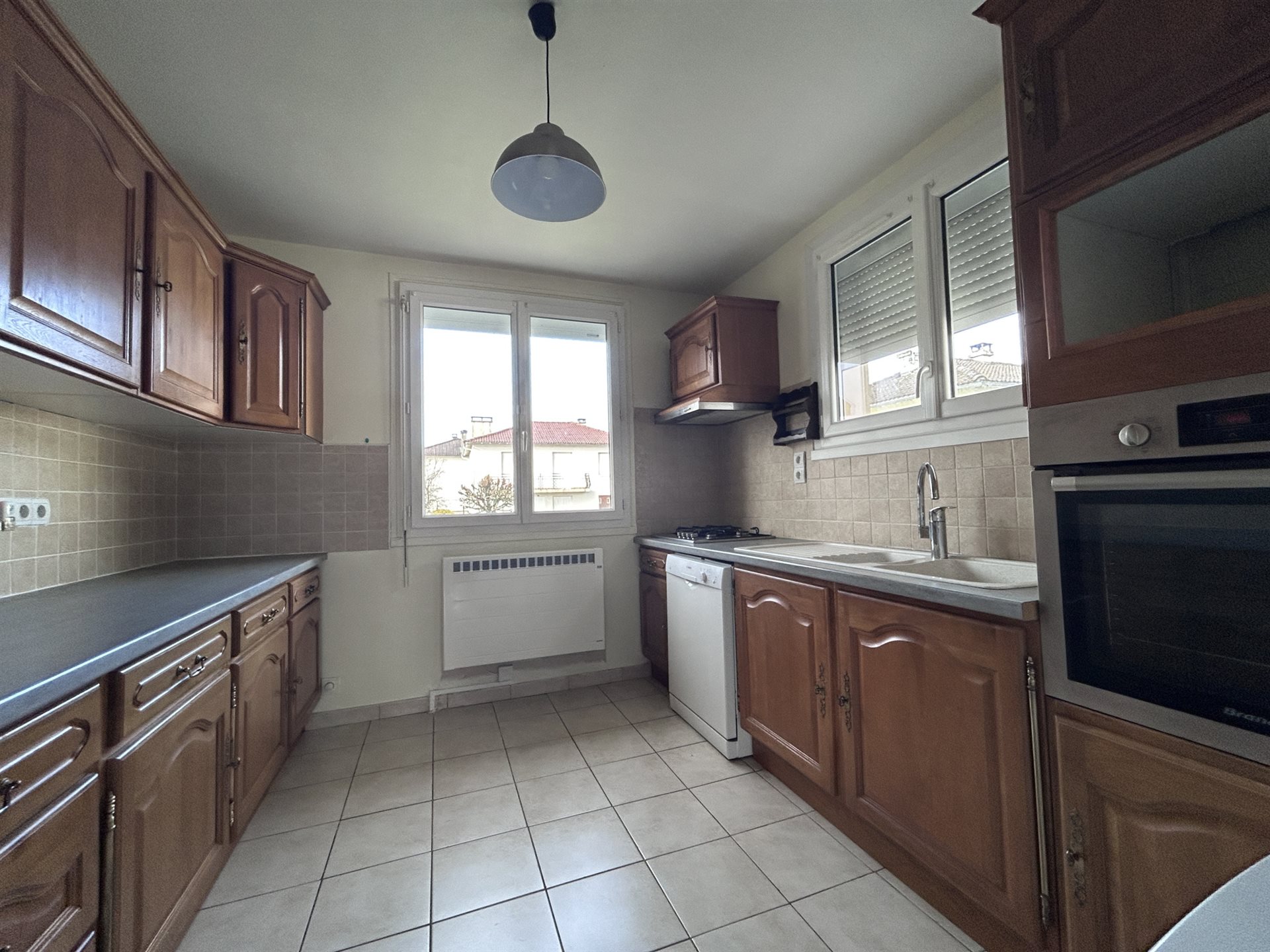 Maison à vendre, 108m², Pleaux