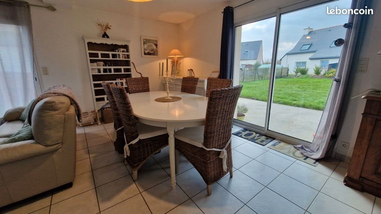 Maison à louer, 89m², Trégueux