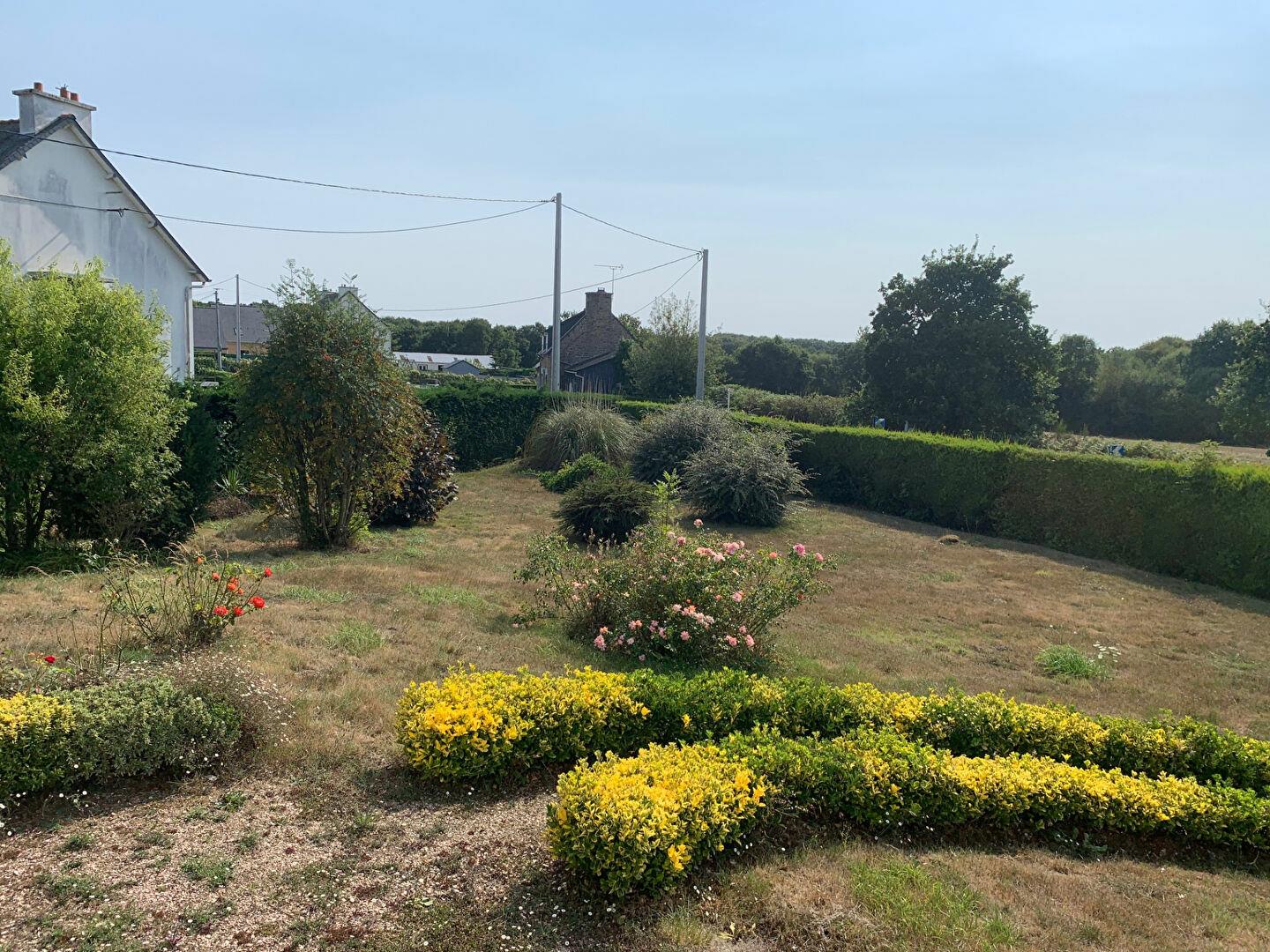 Maison à louer, 133m², Plédran