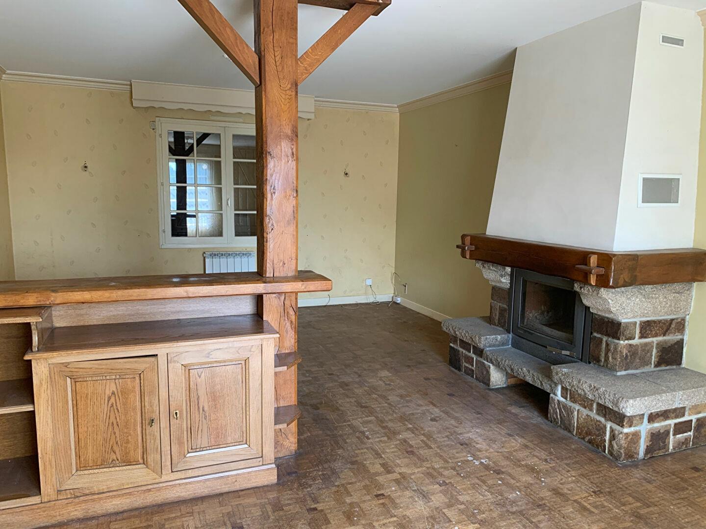 Maison à louer, 133m², Plédran