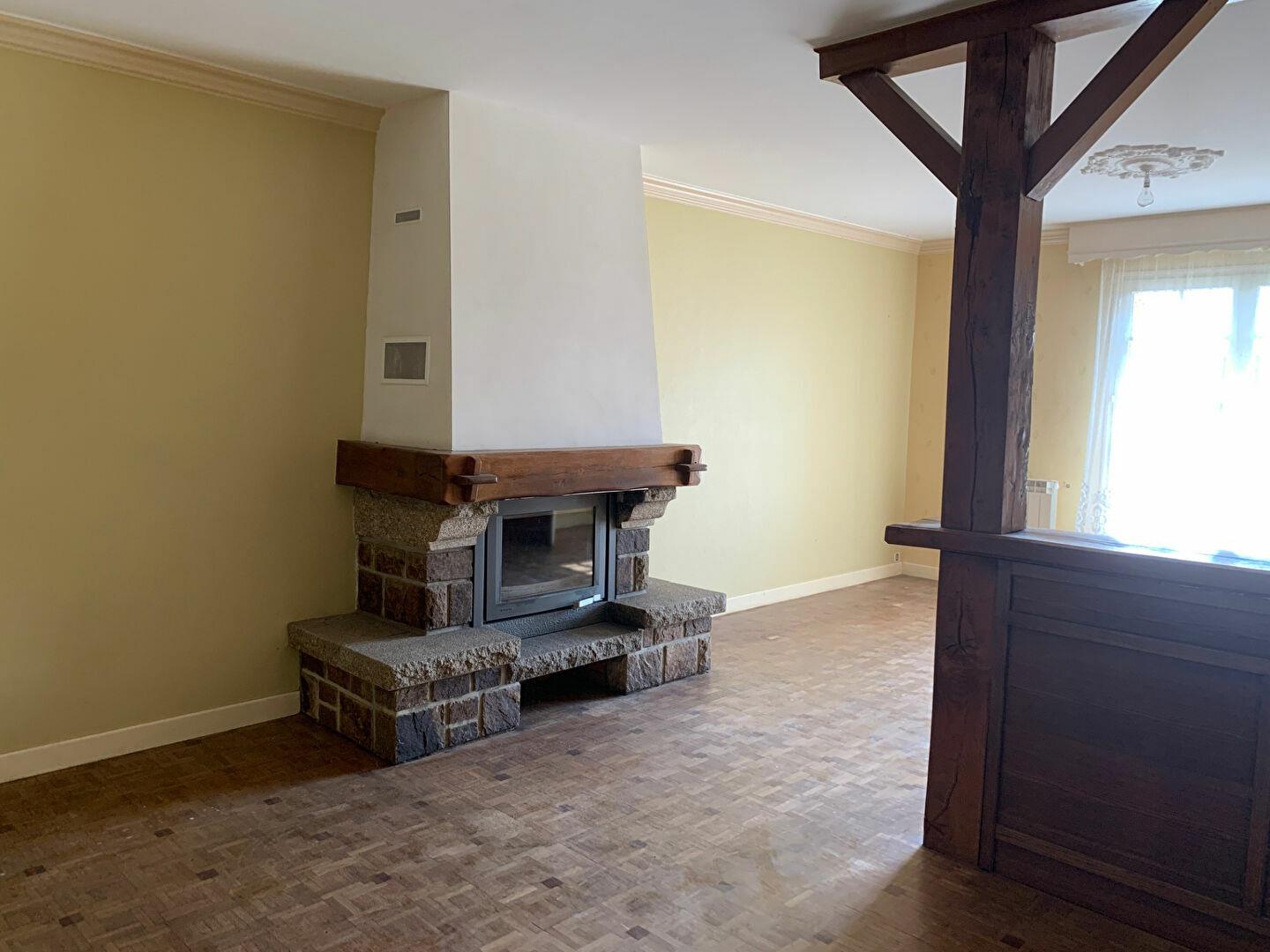 Maison à louer, 133m², Plédran