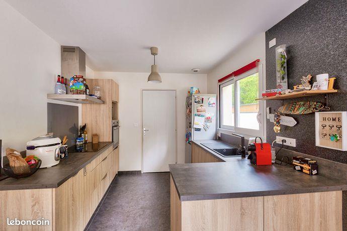 Maison à louer, 91m², Plédran