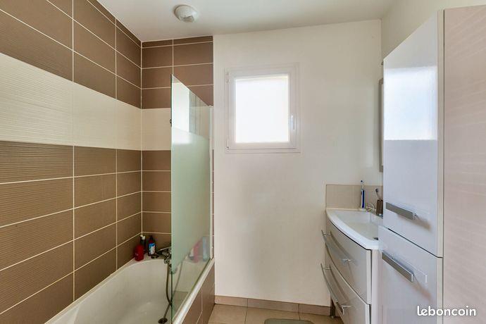 Maison à louer, 91m², Plédran