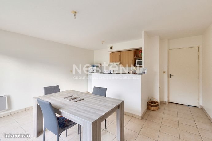 Appartement à vendre, 53m², Plédran
