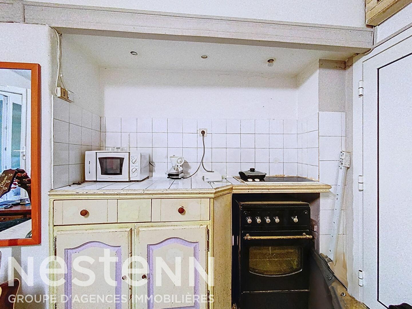 Appartement à vendre, 23m², Eyguières