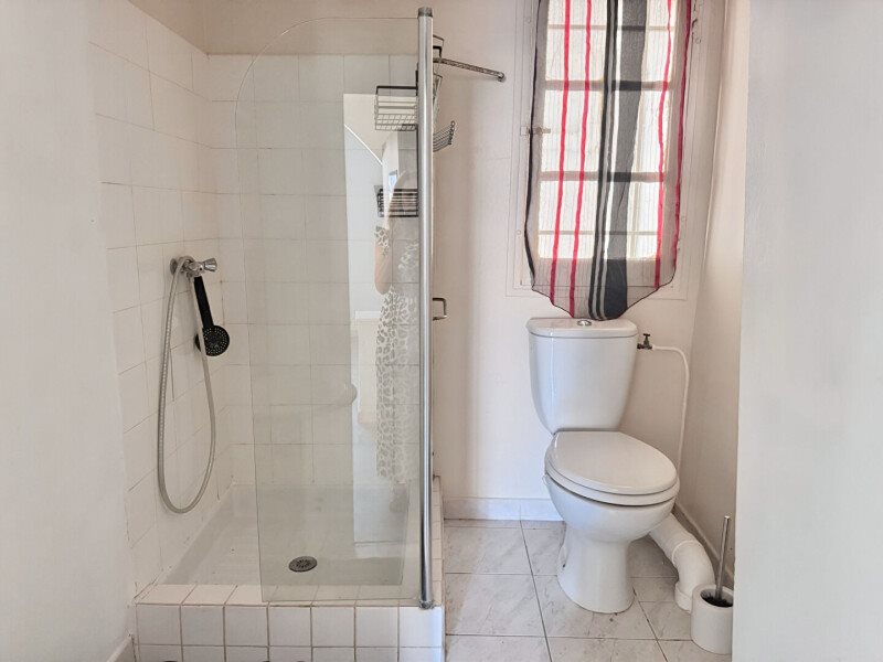 Appartement à vendre, 24m², Martigues