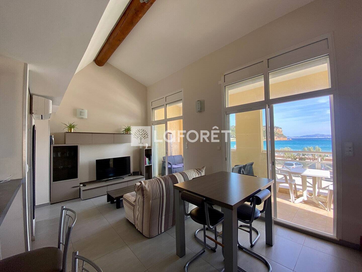 Appartement à louer, 43m², Carry-le-Rouet