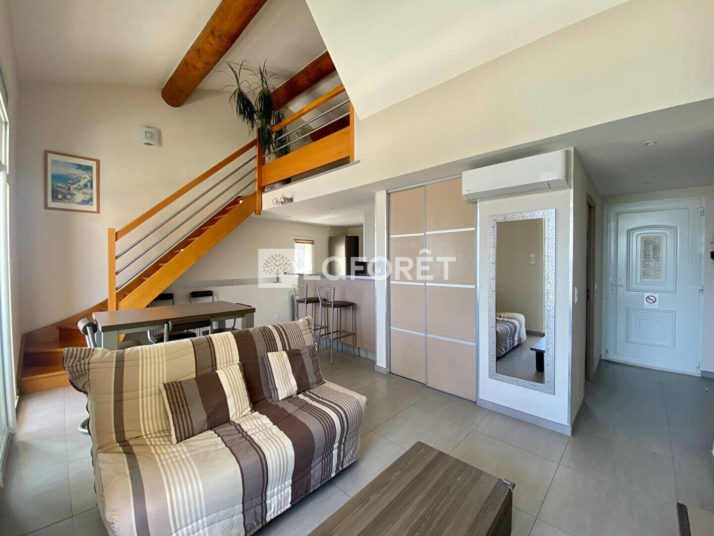 Appartement à louer, 43m², Carry-le-Rouet