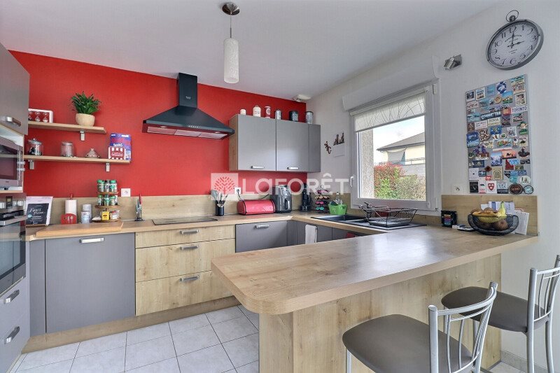 Maison à vendre, 120m², Annoeullin