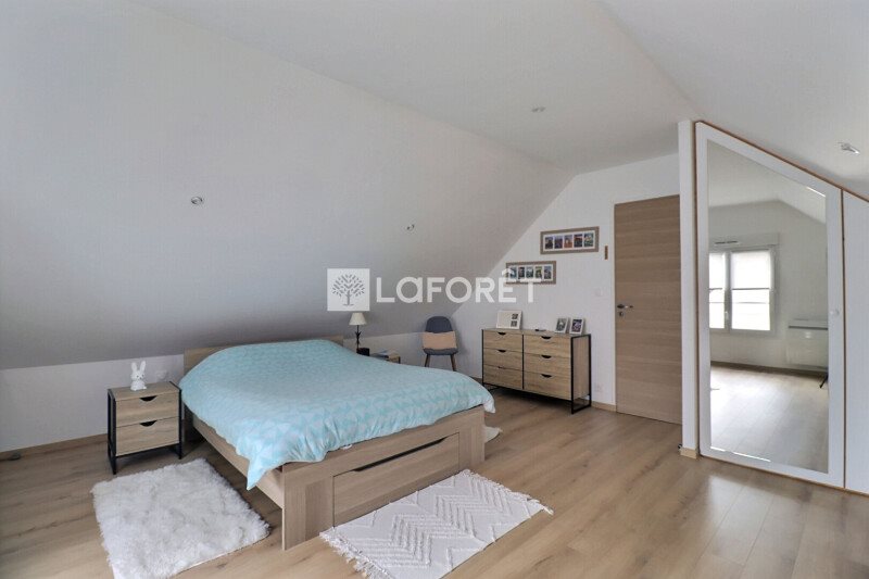 Maison à vendre, 120m², Annoeullin