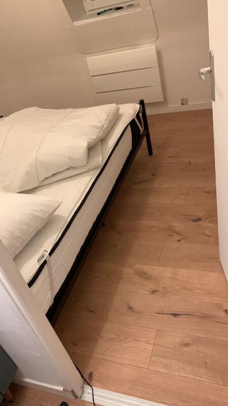 Appartement à louer, 30m², Lille