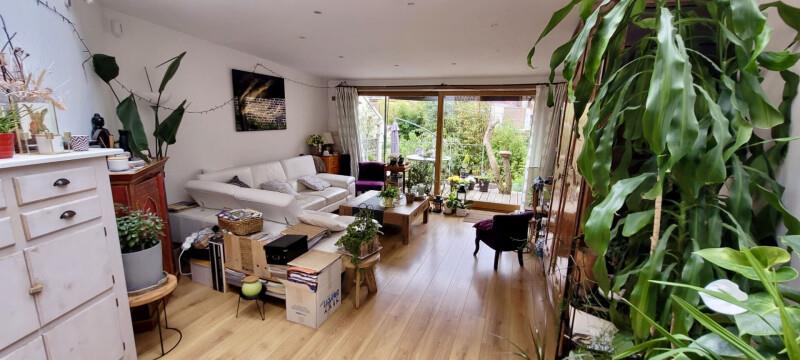 Maison à vendre, 116m², Lille