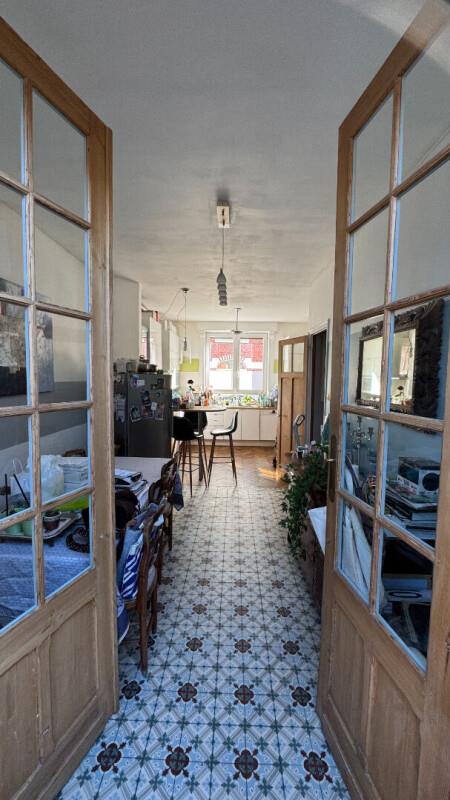 Maison à vendre, 116m², Lille