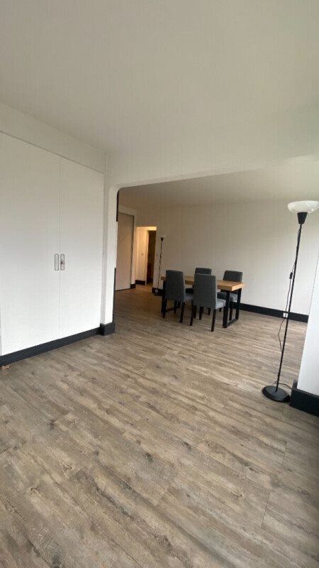 Appartement à louer, 66m², Lille