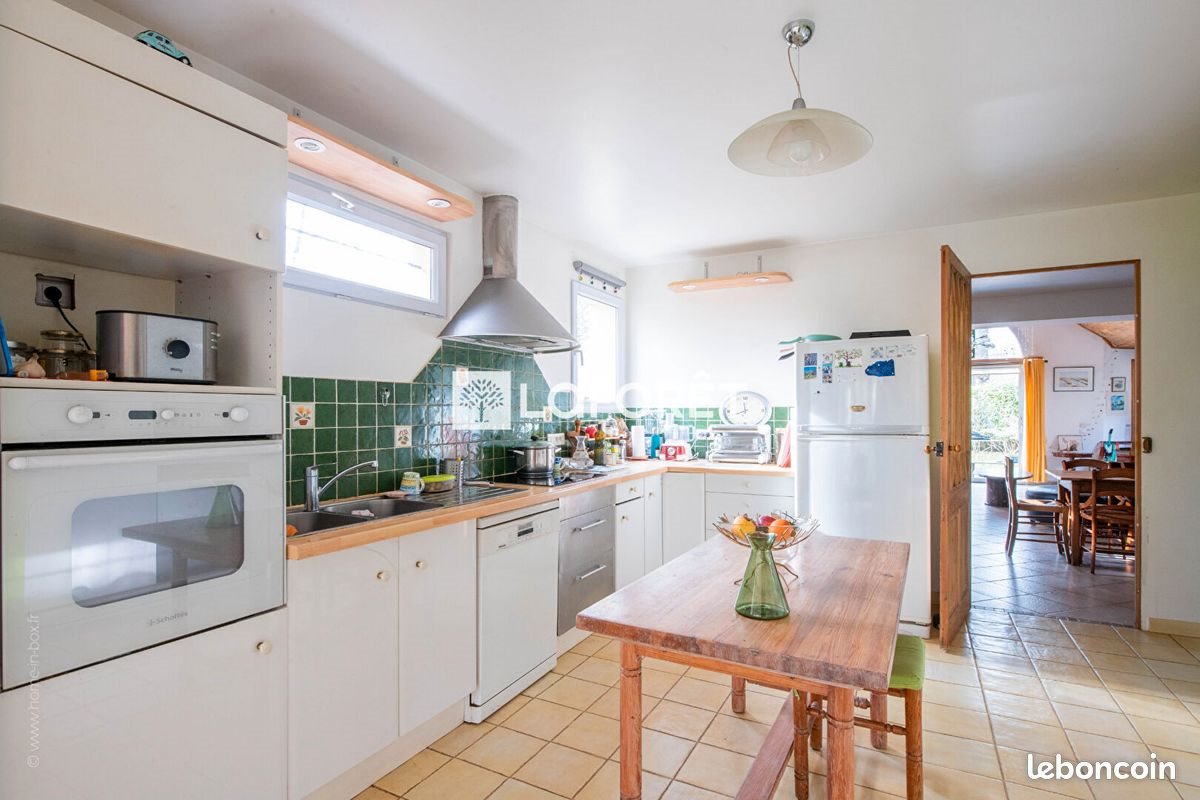 Maison à vendre, 235m², La Celle-Saint-Cloud