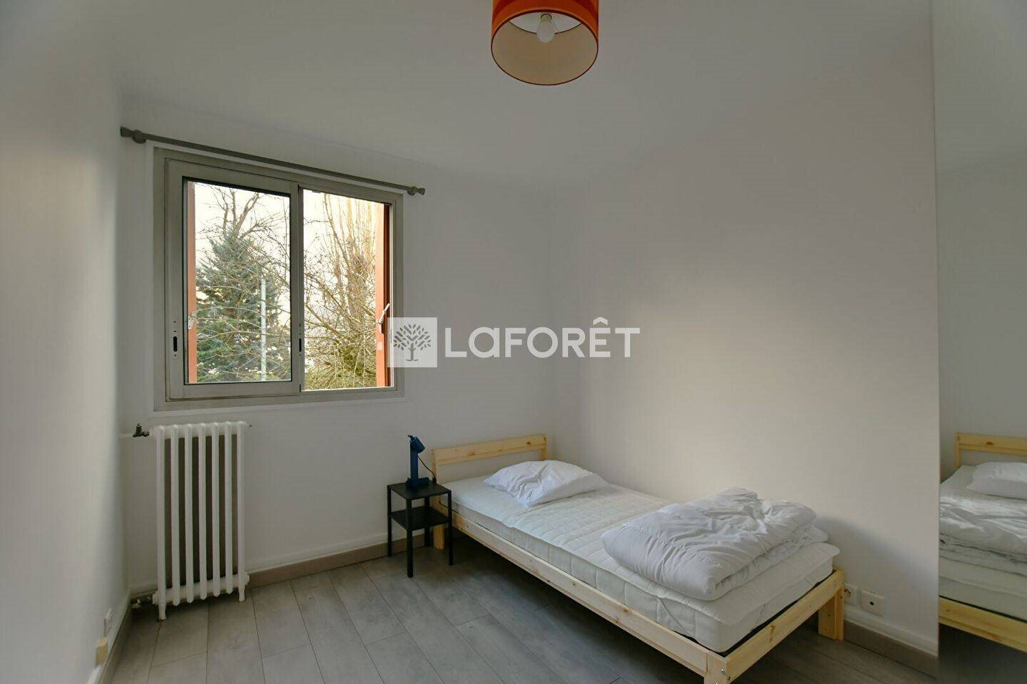 Appartement à louer, 52m², La Celle-Saint-Cloud