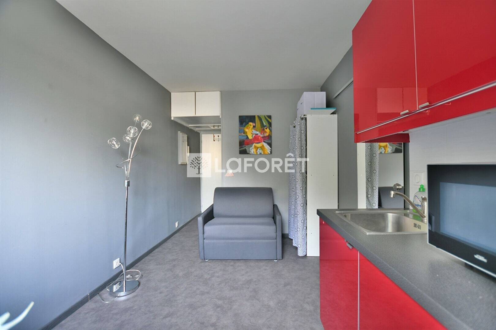 Appartement à louer, 15m², Bougival
