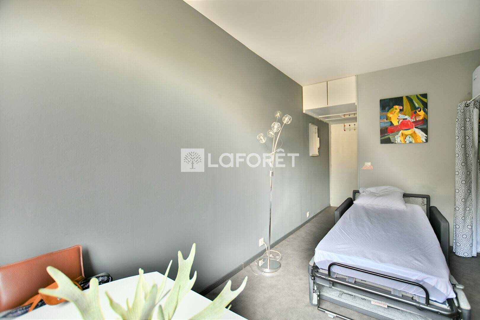 Appartement à louer, 15m², Bougival