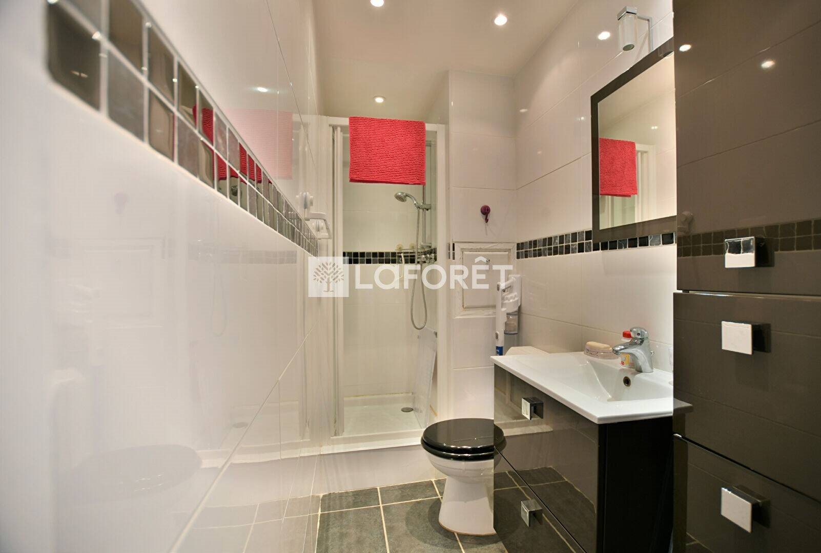 Appartement à louer, 15m², Bougival