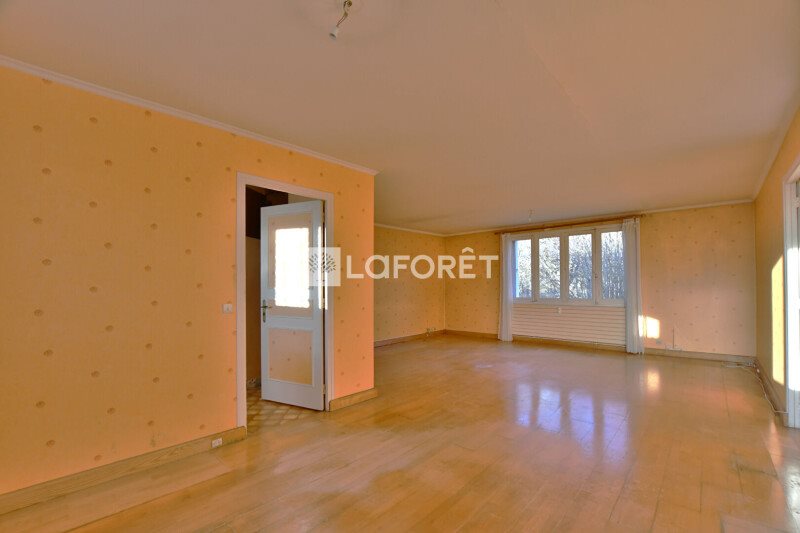 Appartement à vendre, 90m², La Celle-Saint-Cloud