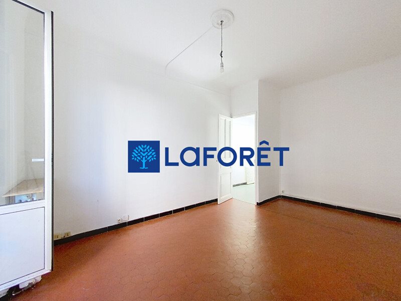 Appartement à vendre, 52m², Toulon