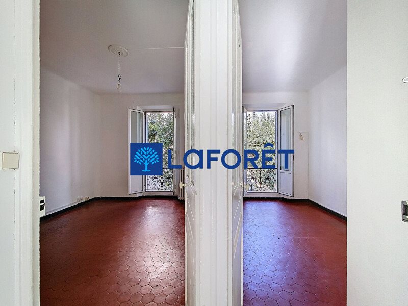 Appartement à vendre, 52m², Toulon