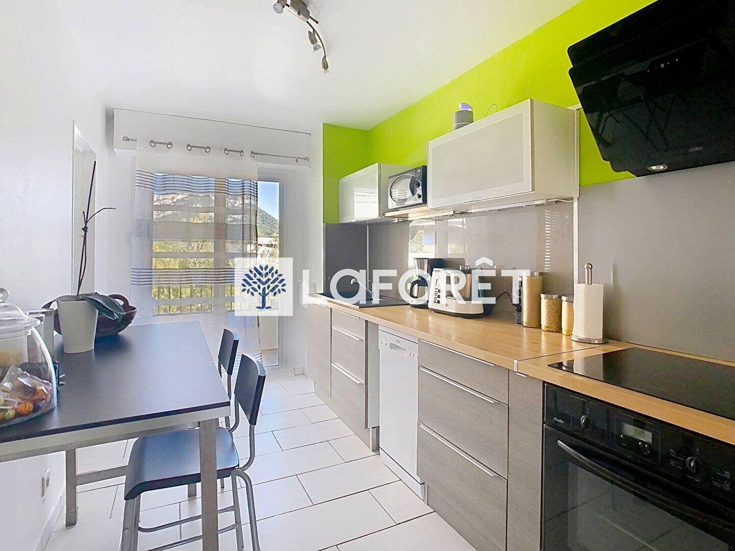 Appartement à vendre, 72m², Toulon