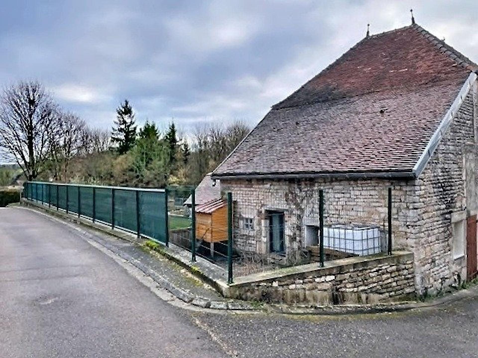 Maison à vendre, 120m², Villiers-le-Duc
