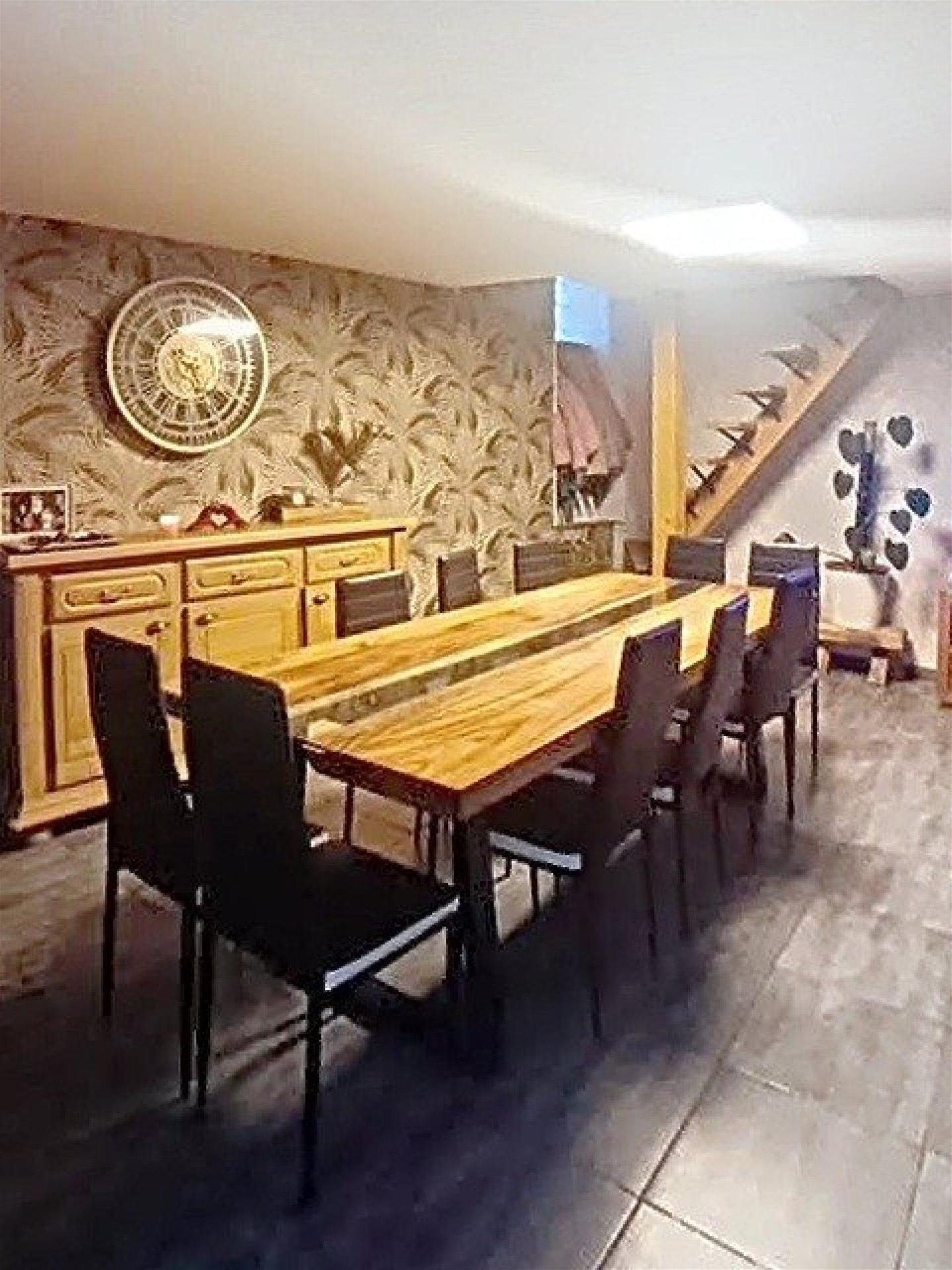 Maison à vendre, 120m², Villiers-le-Duc