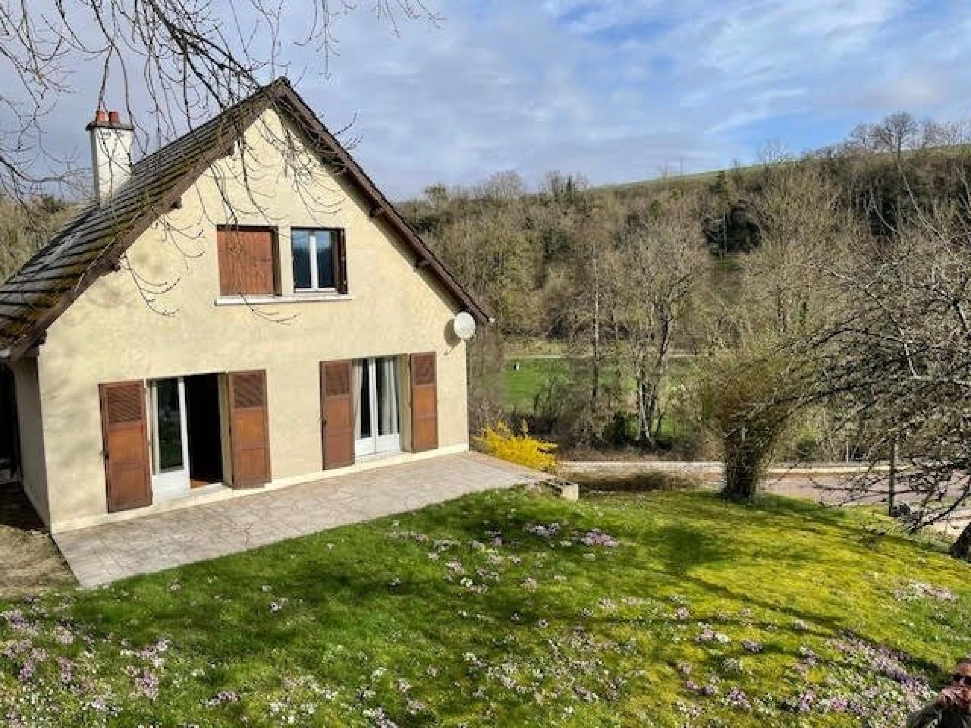 Maison à vendre, 140m², Aignay-le-Duc