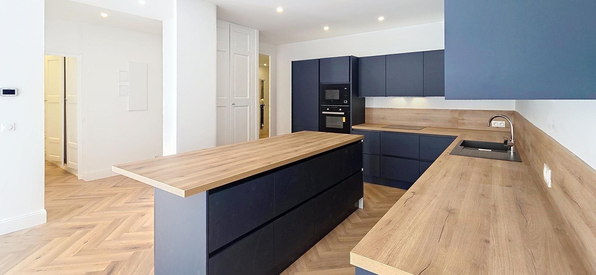 Appartement à vendre, 160m², Toulon