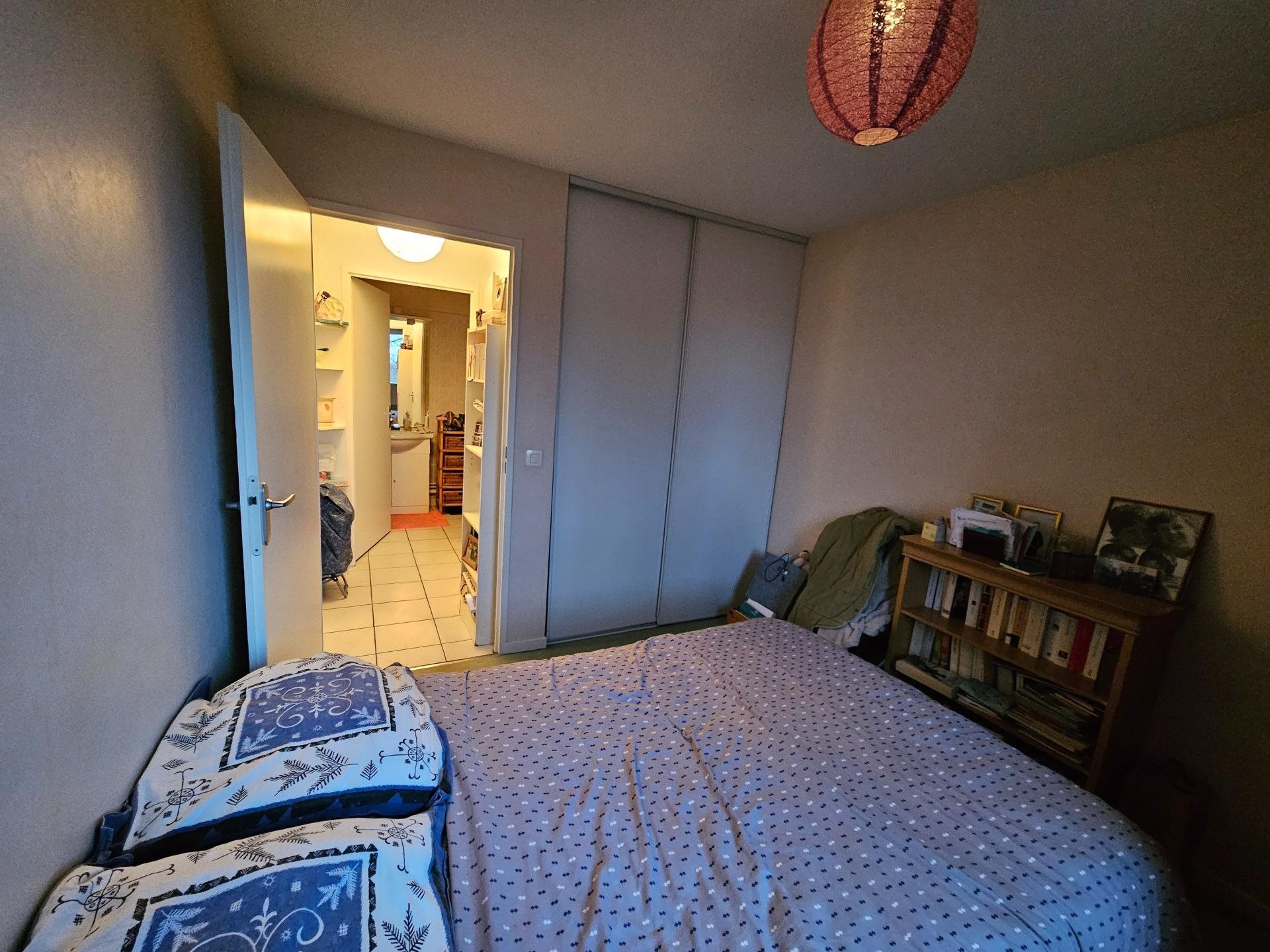 Appartement à vendre, 47m², Cusset