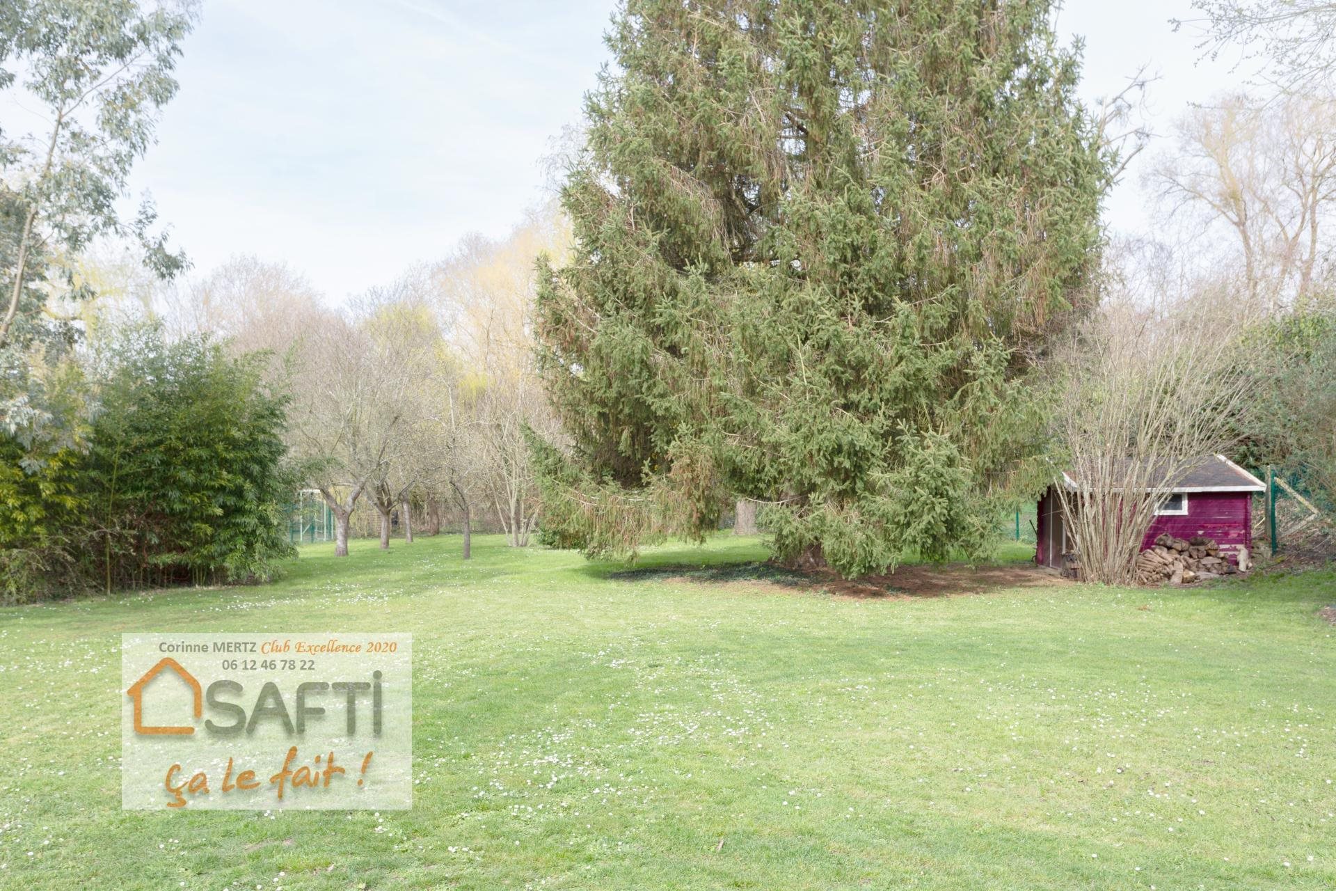 Maison à vendre, 246m², Jouars-Pontchartrain