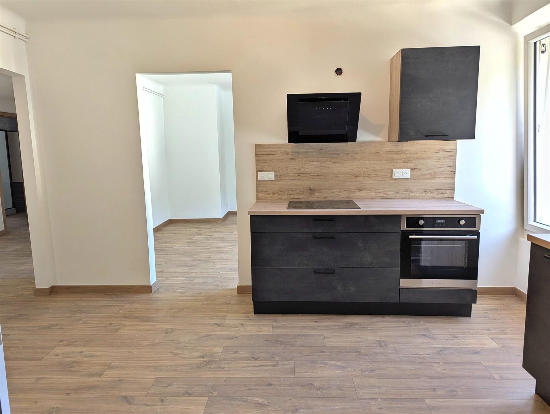 Appartement à vendre, 92m², Villers-le-Lac