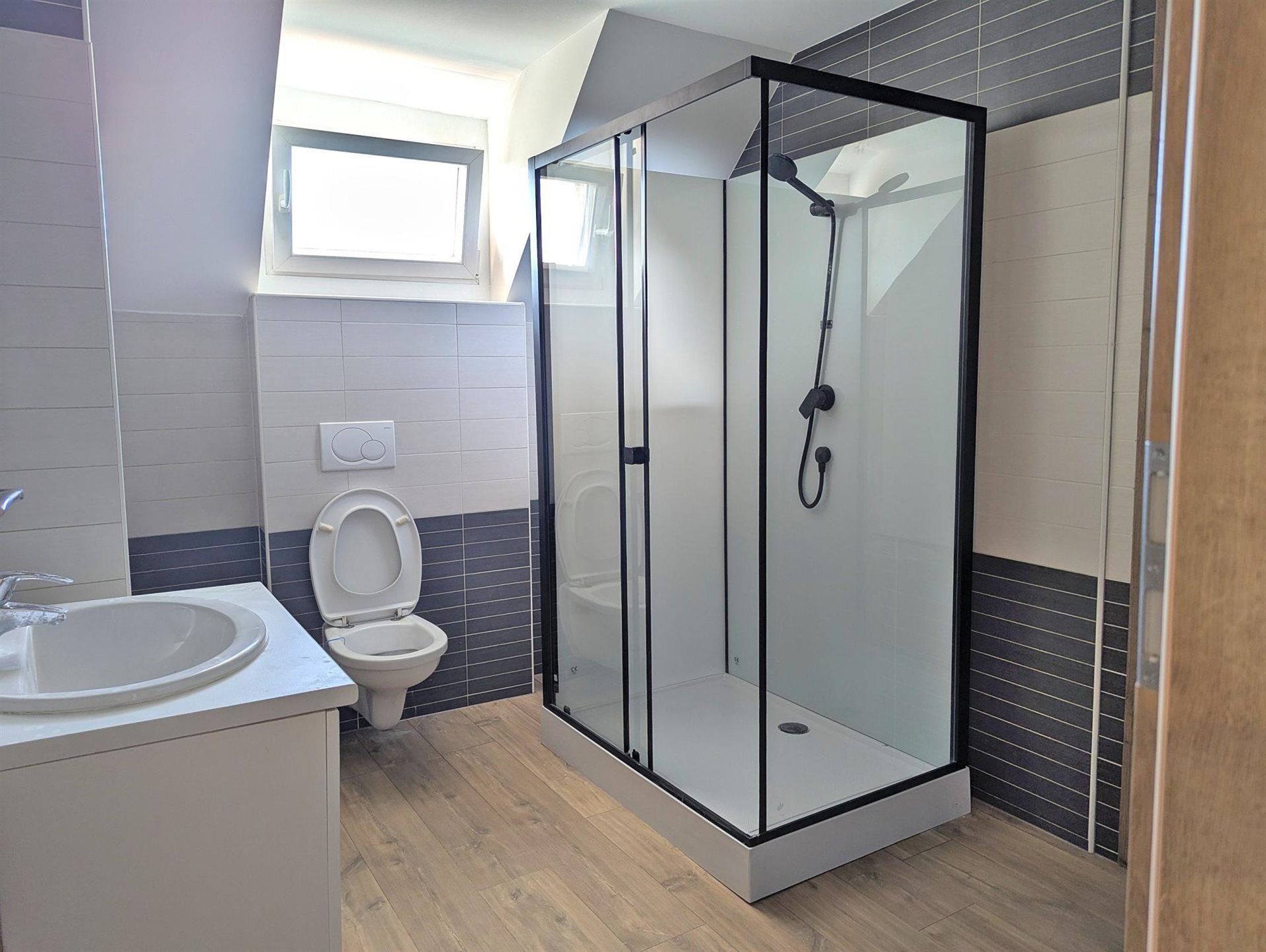 Appartement à vendre, 92m², Villers-le-Lac