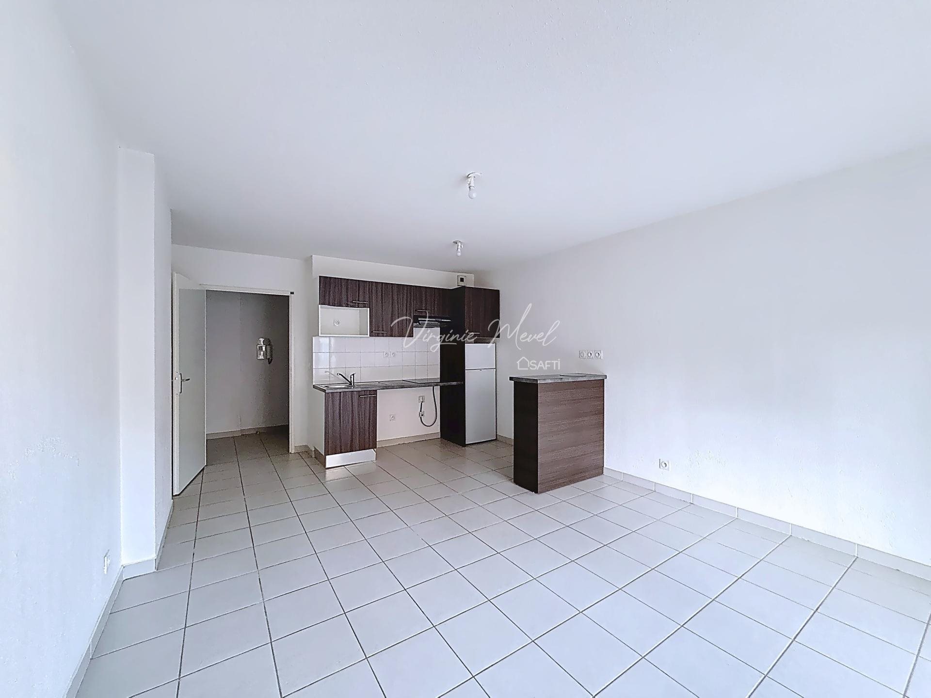 Appartement à vendre, 68m², Saint-André-de-la-Roche